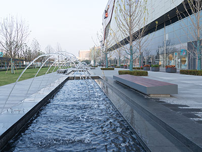 常熟廠房屋頂卷材防水