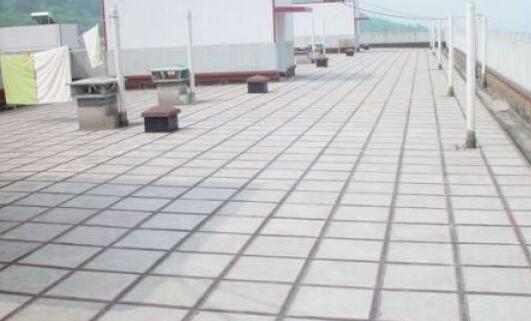 防水的新修建方法有什么？屋面保溫層的質量一定要把控好