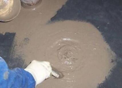 我們常見的防水涂料是怎樣防水的？它們一定是環保的么？