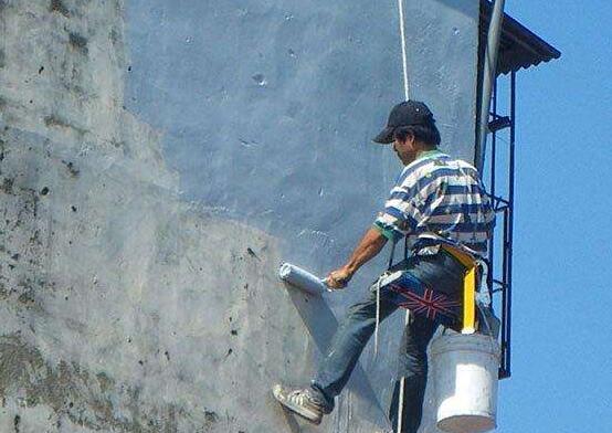 想要做好外墻的防水工程，這些細節一定要把握好！