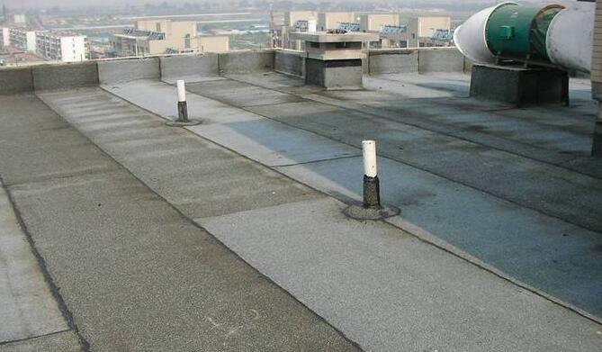 房屋哪些地方需要進行防水處理？驗收的時候這幾個店一定要仔細