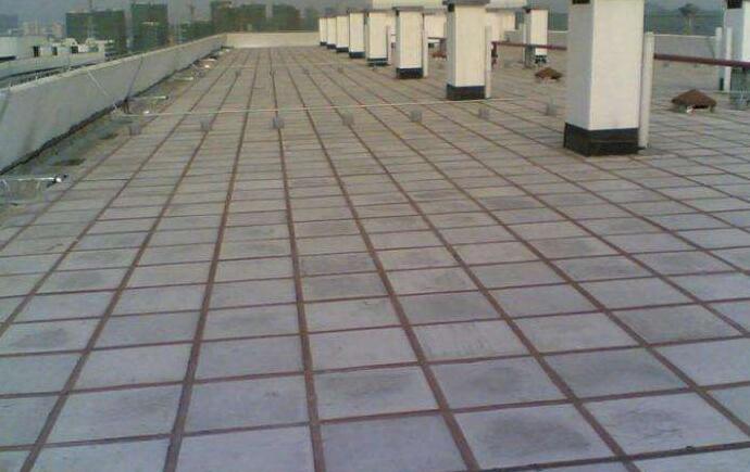 防水的新修建方法有什么？屋面保溫層的質量一定要把控好