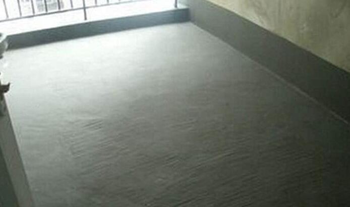 防水工程需要做好墻面漆工作么?