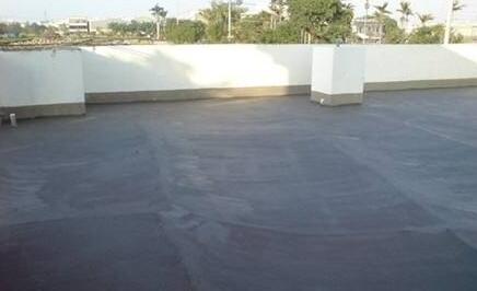 屋頂防水補漏的材料有哪些？一般來說會怎么進行工程？