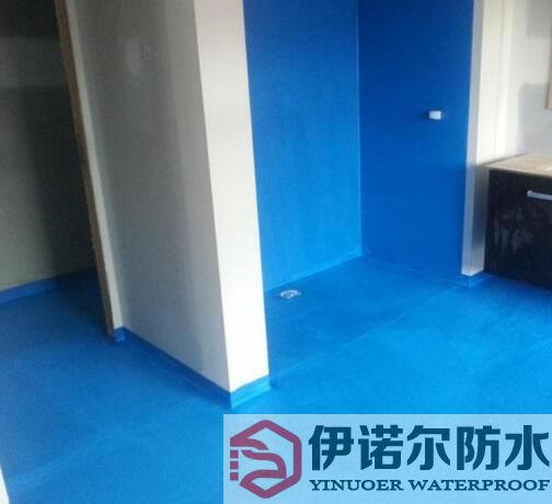 常熟防水有哪些關鍵環節值得我們一起去挖掘？