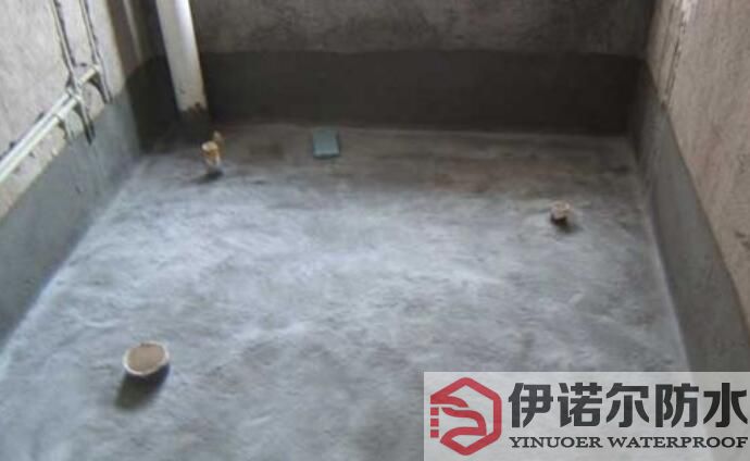 常熟建筑補漏防水用什么材料好？