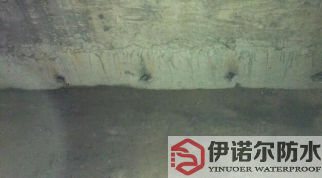 常熟蘇州建筑高空防水,如何彌補防水滲漏