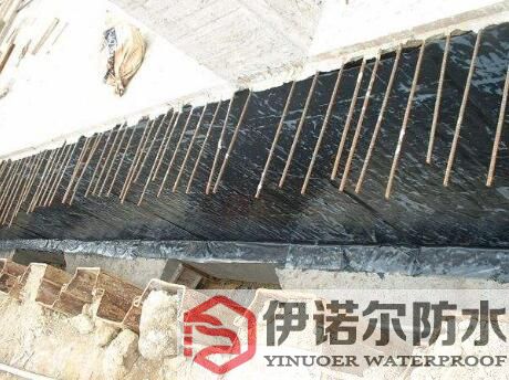 常熟蘇州外墻防水過程，有哪些措施來填補滲漏？