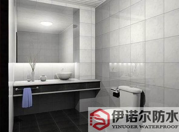 常熟蘇州防水的流程是怎么做的?