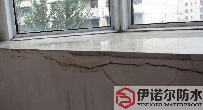 常熟陽臺如何進行防水處理？做陽臺防水注意事項