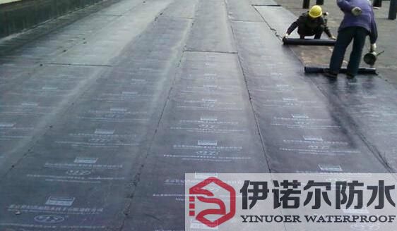 屋頂防水補漏哪家好？秋冬季施工特點