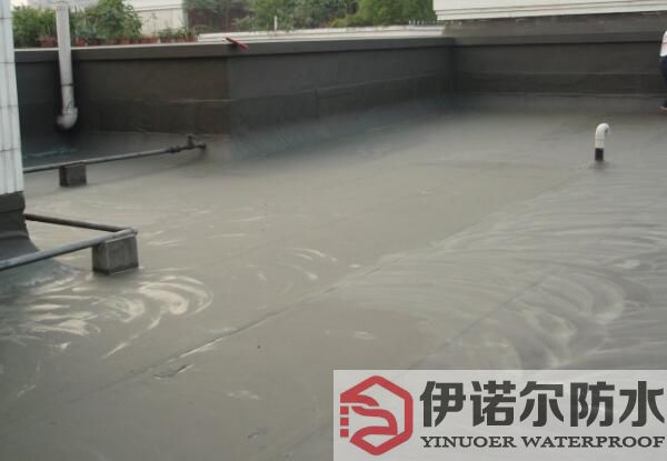 常熟丙烯酸防水涂料效果如何？丙烯酸防水施工要點