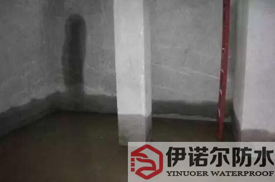 蘇州堵漏材料之防水膠能解決外墻滲漏嗎?