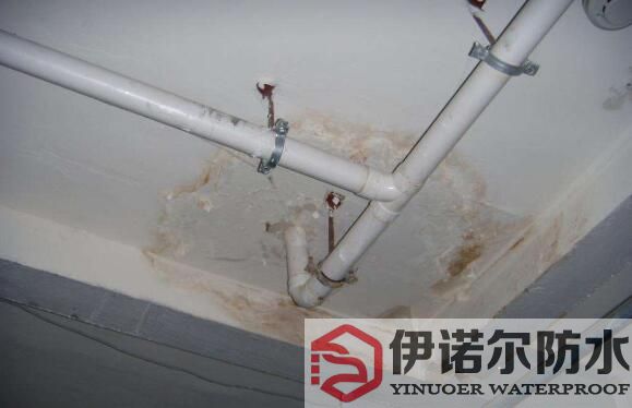 常熟防水補漏施工,家裝防水工程可不能忽略