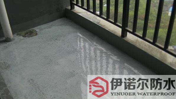 到底什么是防水材料呢?