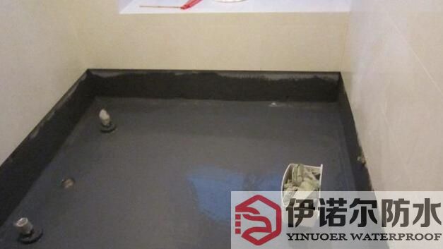 如何做防水衛生間，怎樣避免永遠漏水?