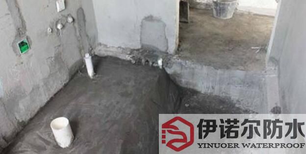 常熟蘇州防水公司怎么樣?蘇州防水公司測試過程的要點