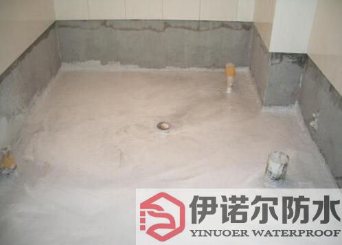 衛(wèi)生間必須做防水嗎?衛(wèi)生間防水你了解多少?