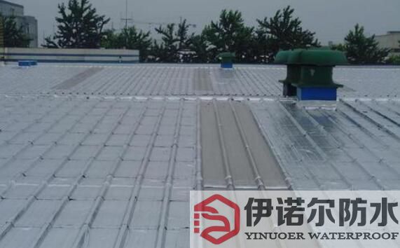 常熟如何選擇好的防水材料?防水材料補漏哪里好?