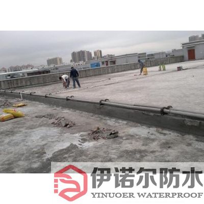 太倉放心的彩鋼瓦防水金質服務