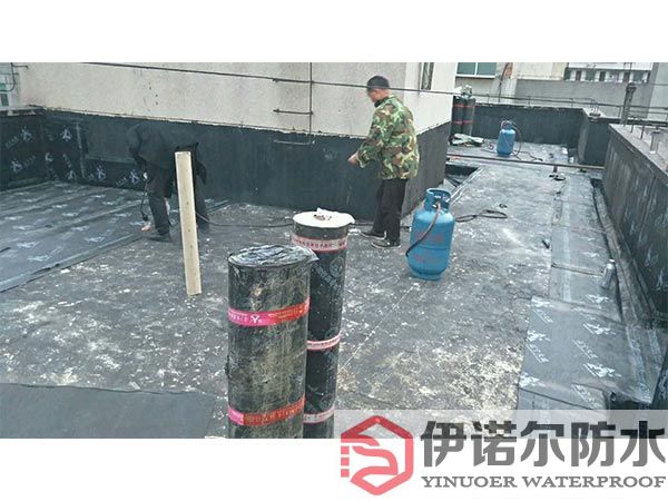 昆山地下室防水熱線咨詢服務至上