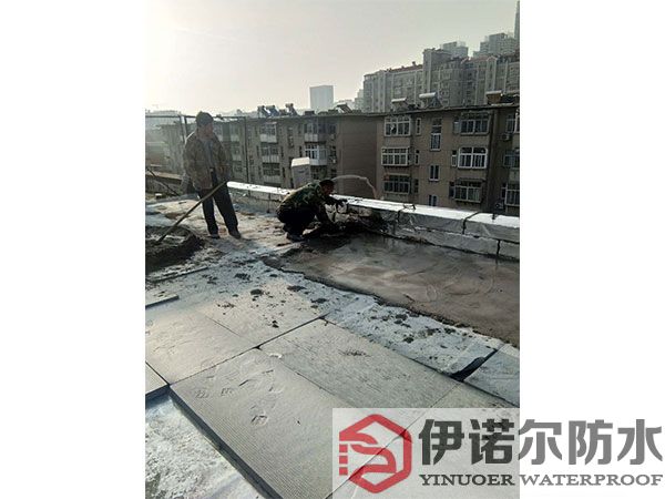 昆山地下室防水公司哪家好服務為先