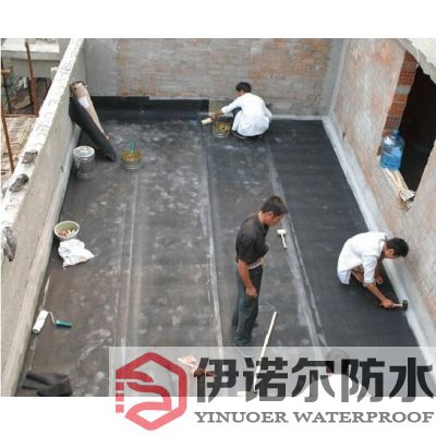 蘇州知名的防水施工報價