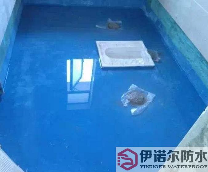 蘇州廁所防水補漏