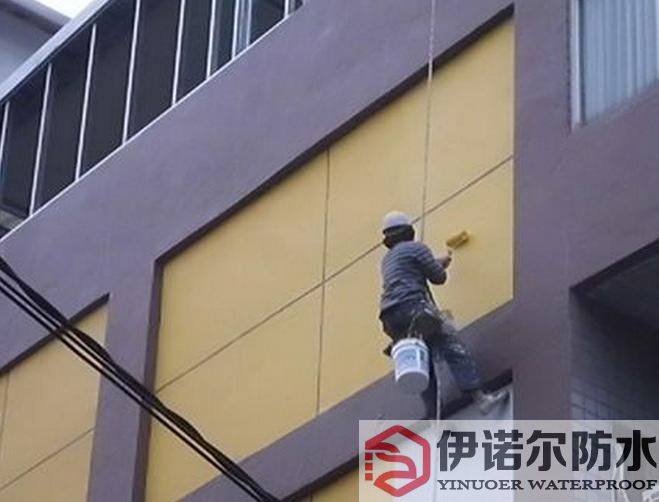 常熟蘇州外墻防水補漏 常熟蘇州外墻防水補漏