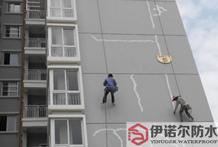 蘇州外墻防水施工 蘇州外墻防水施工