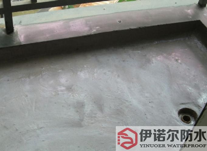 蘇州陽臺防水